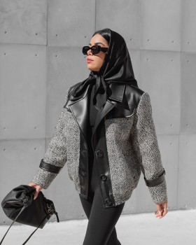 کت دامن زنانه 06