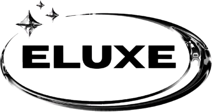 Logo | Eluxe Clothing | فروشگاه لباس الوکس | خرید و تولید لباس زنانه شیک و مدرن